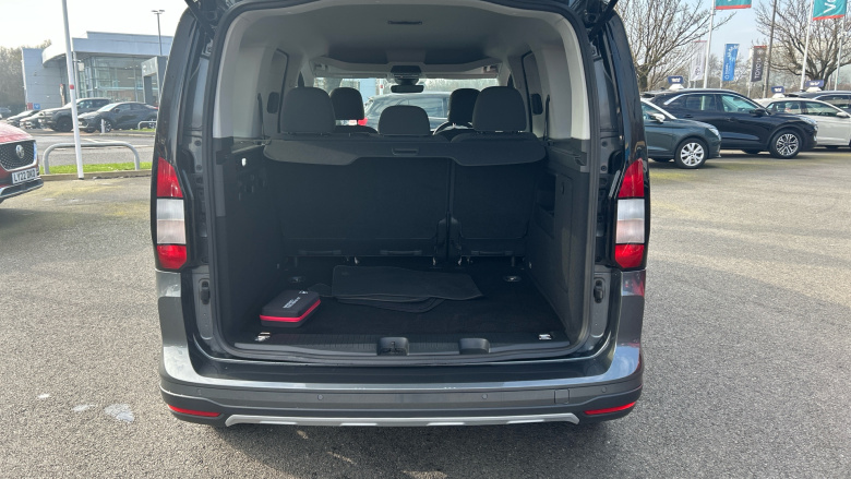 Ford Tourneo Connect 1.5 EcoBoost Active 5dr Petrol Estate